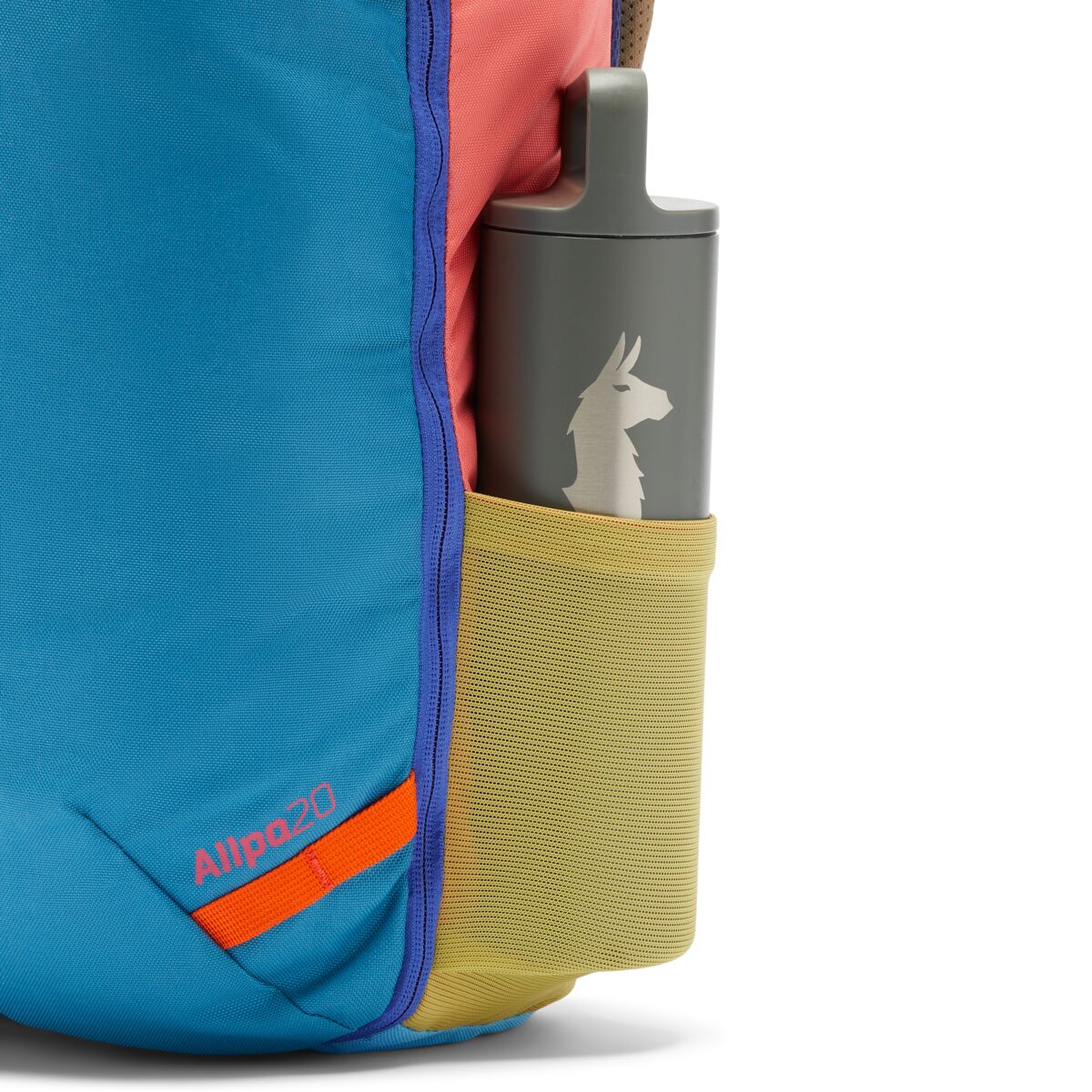 Cotopaxi Allpa Mini 20L Travel Pack Del Dia SAMPLE