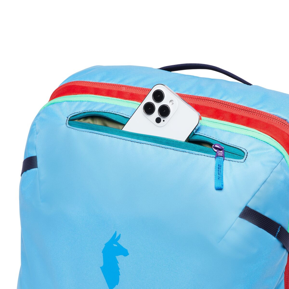 Cotopaxi Allpa 42L Travel Pack Del Dia