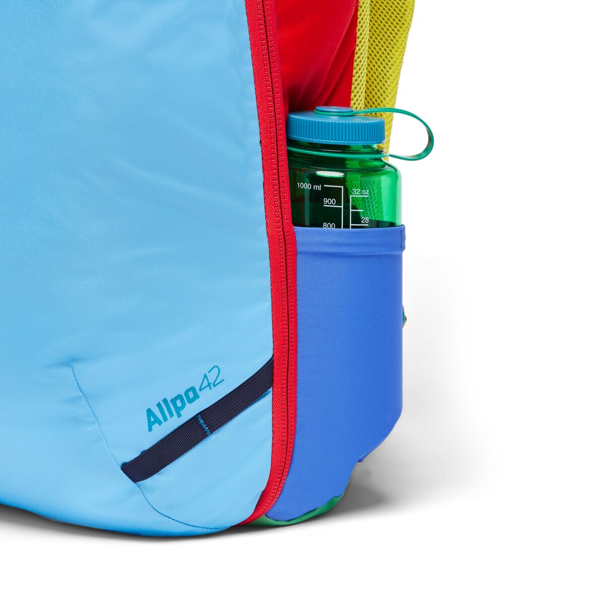 Cotopaxi Allpa 42L Travel Pack Del Dia