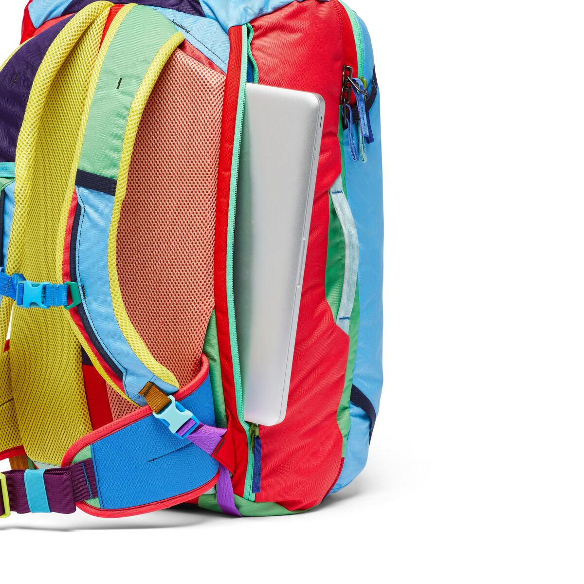 Cotopaxi Allpa 42L Travel Pack Del Dia