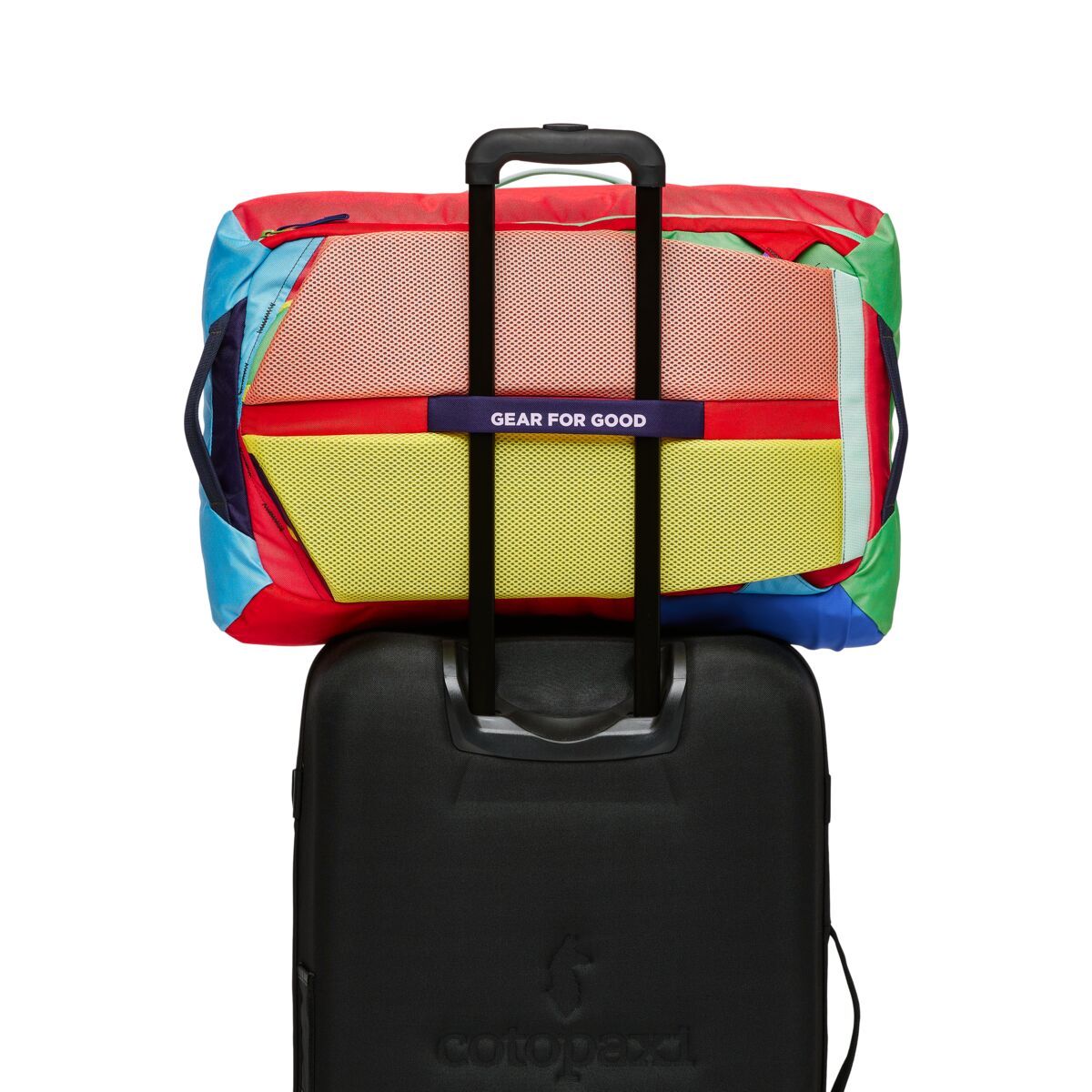 Cotopaxi Allpa 42L Travel Pack Del Dia