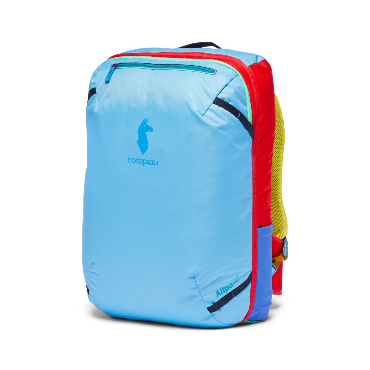 Cotopaxi Allpa 42L Travel Pack Del Dia