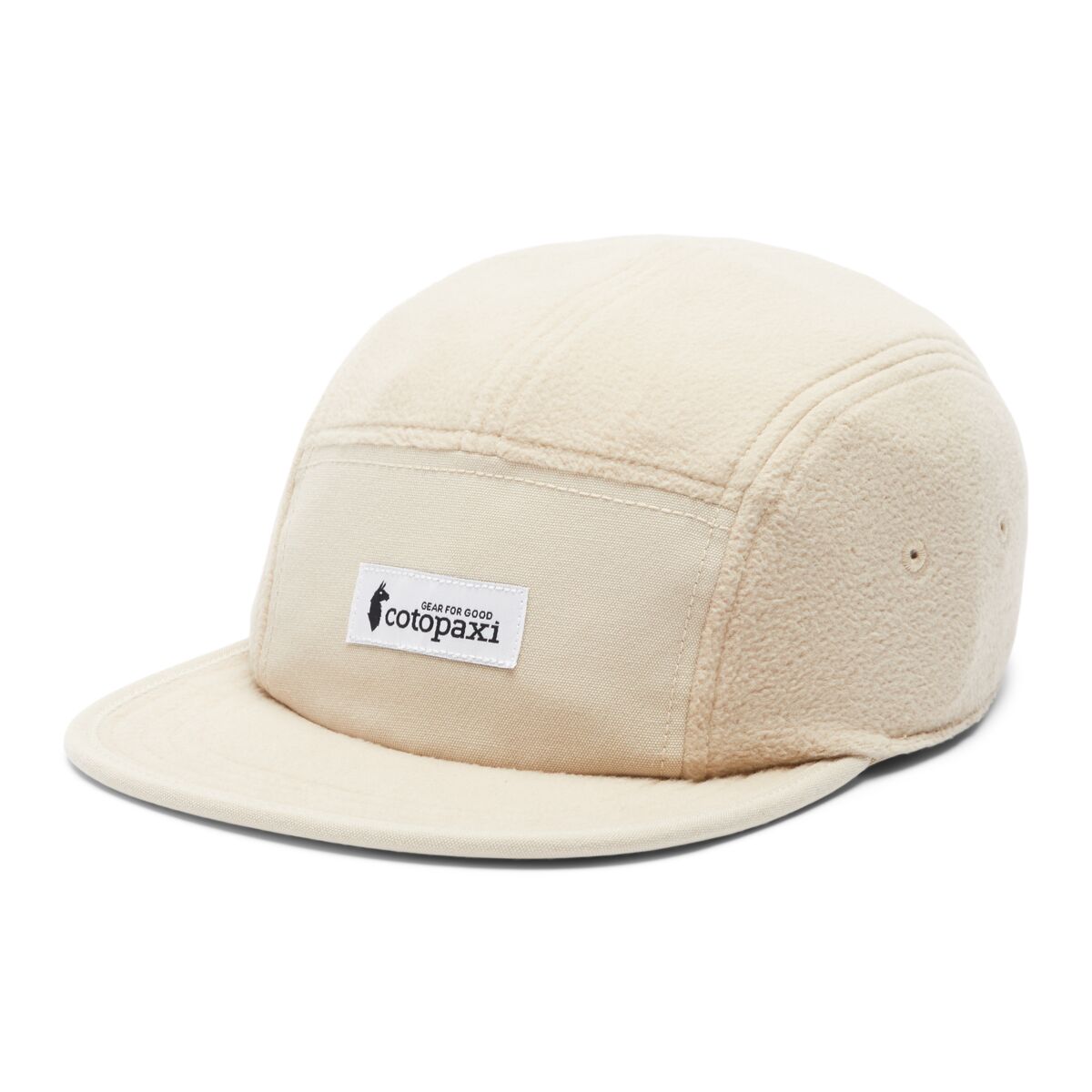 Cotopaxi Teca Fleece 5 Panel Hat (F24469U935) SAMPLE