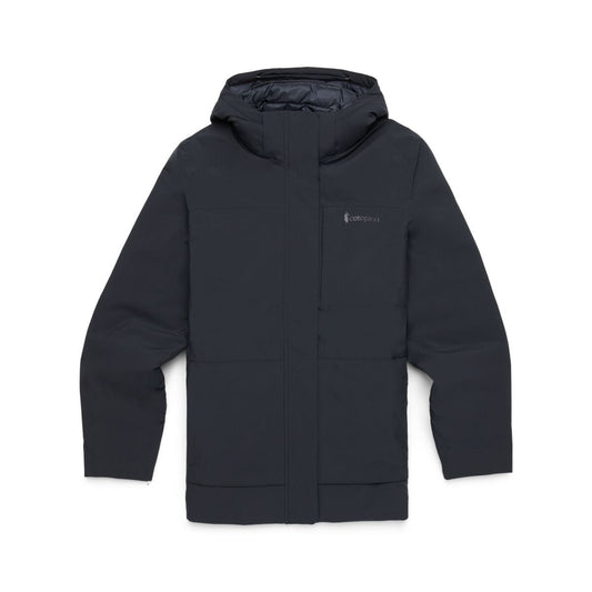 Cotopaxi Men's Calidez Down Parka SAMPLE