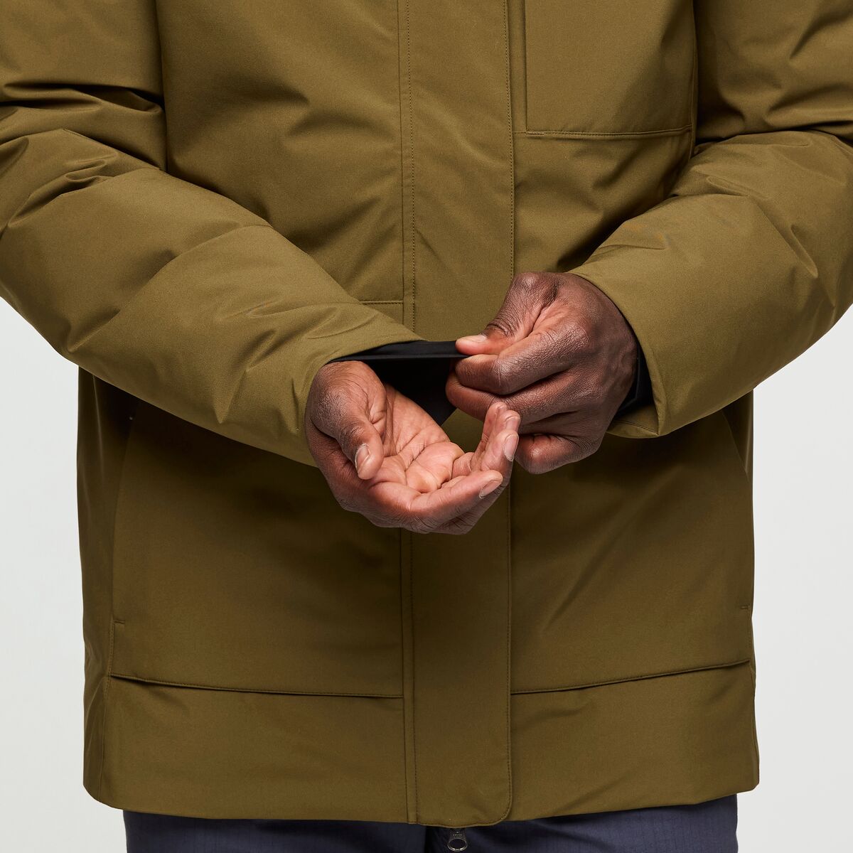 Cotopaxi Men's Calidez Down Parka SAMPLE