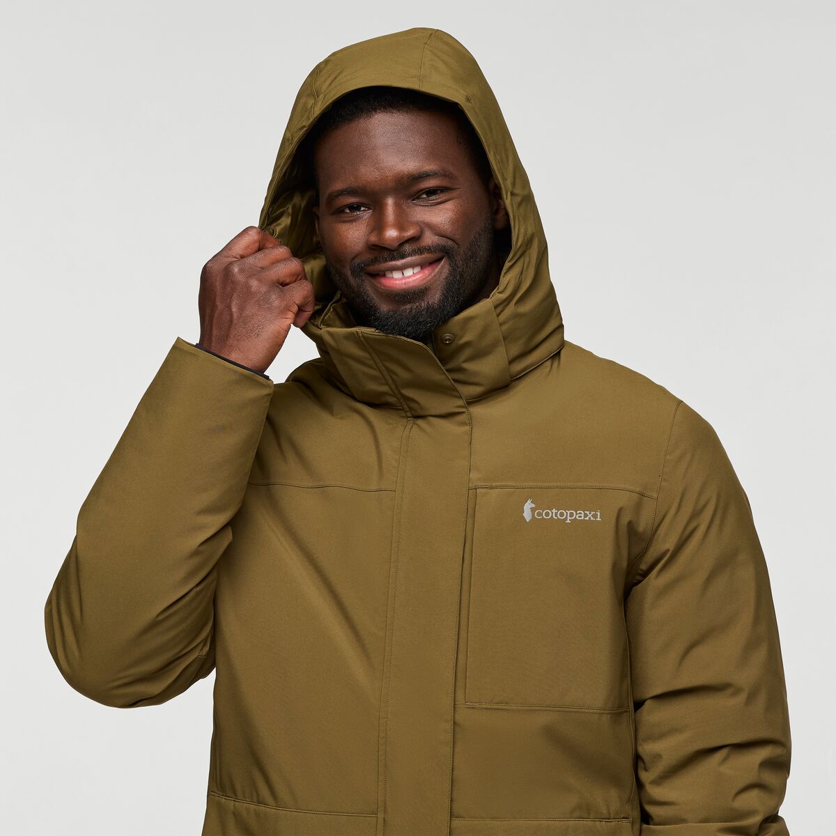 Cotopaxi Men's Calidez Down Parka SAMPLE
