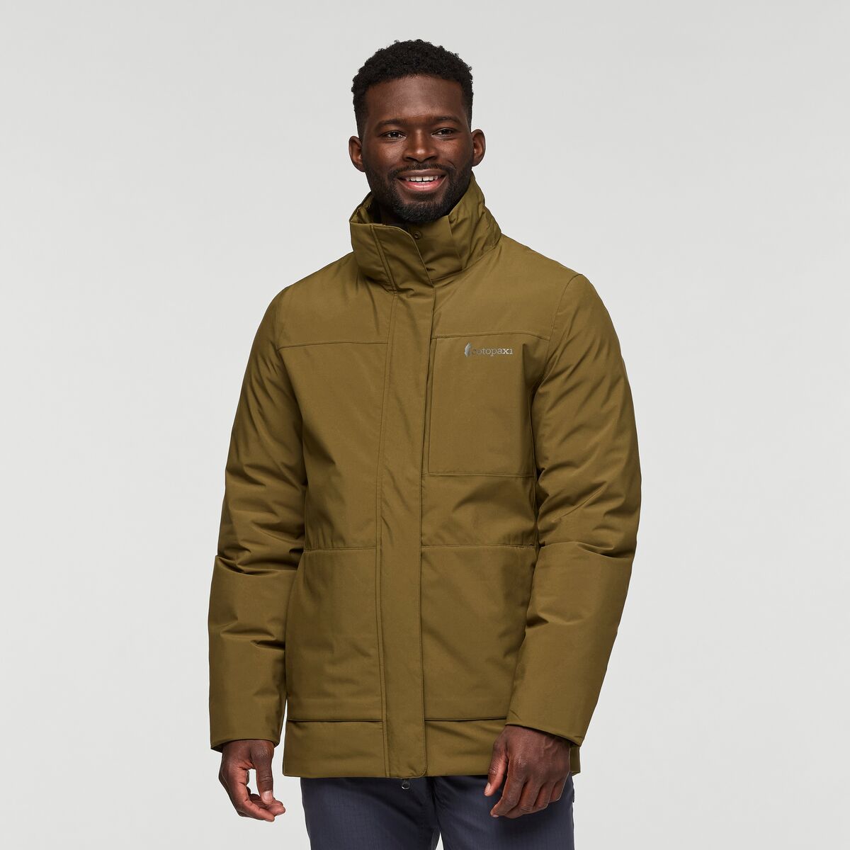 Cotopaxi Men's Calidez Down Parka SAMPLE