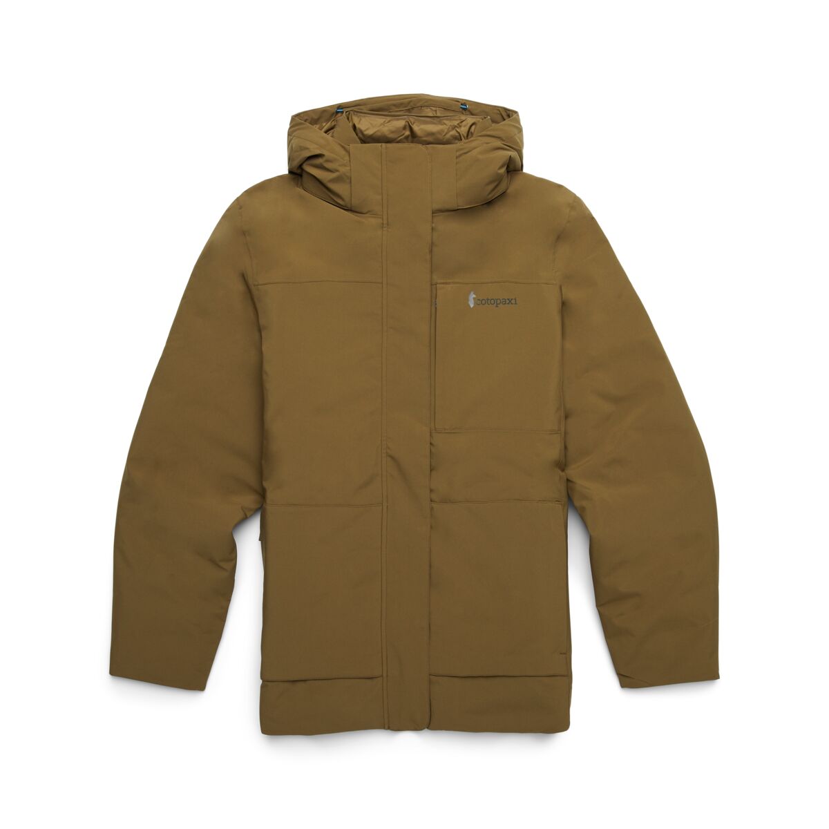 Cotopaxi Men's Calidez Down Parka SAMPLE