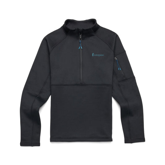 Cotopaxi Men's Tempa Half Zip Pullover SAMPLE
