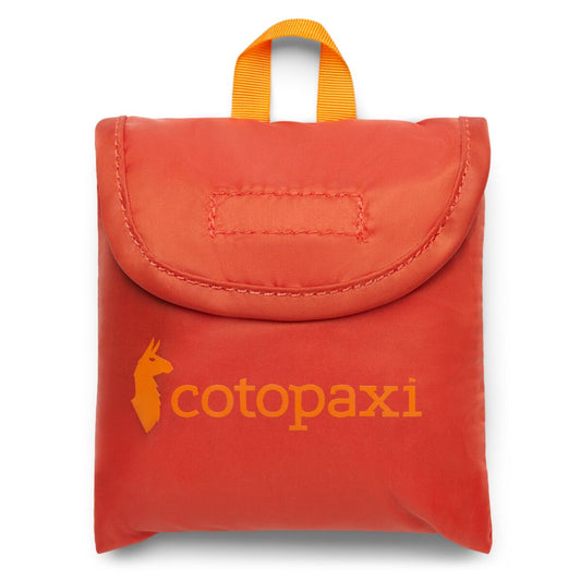 Cotopaxi Seco Rain Cover 35L SAMPLE