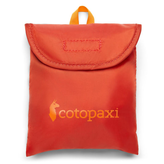 Cotopaxi Seco Rain Cover 45L SAMPLE