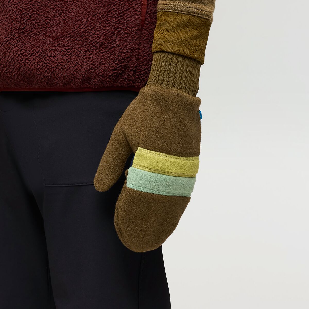 Cotopaxi Teca Fleece Glitten (F24469U934) SAMPLE
