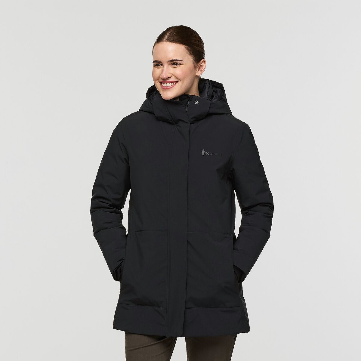 Cotopaxi Women's Calidez Down Parka SAMPLE