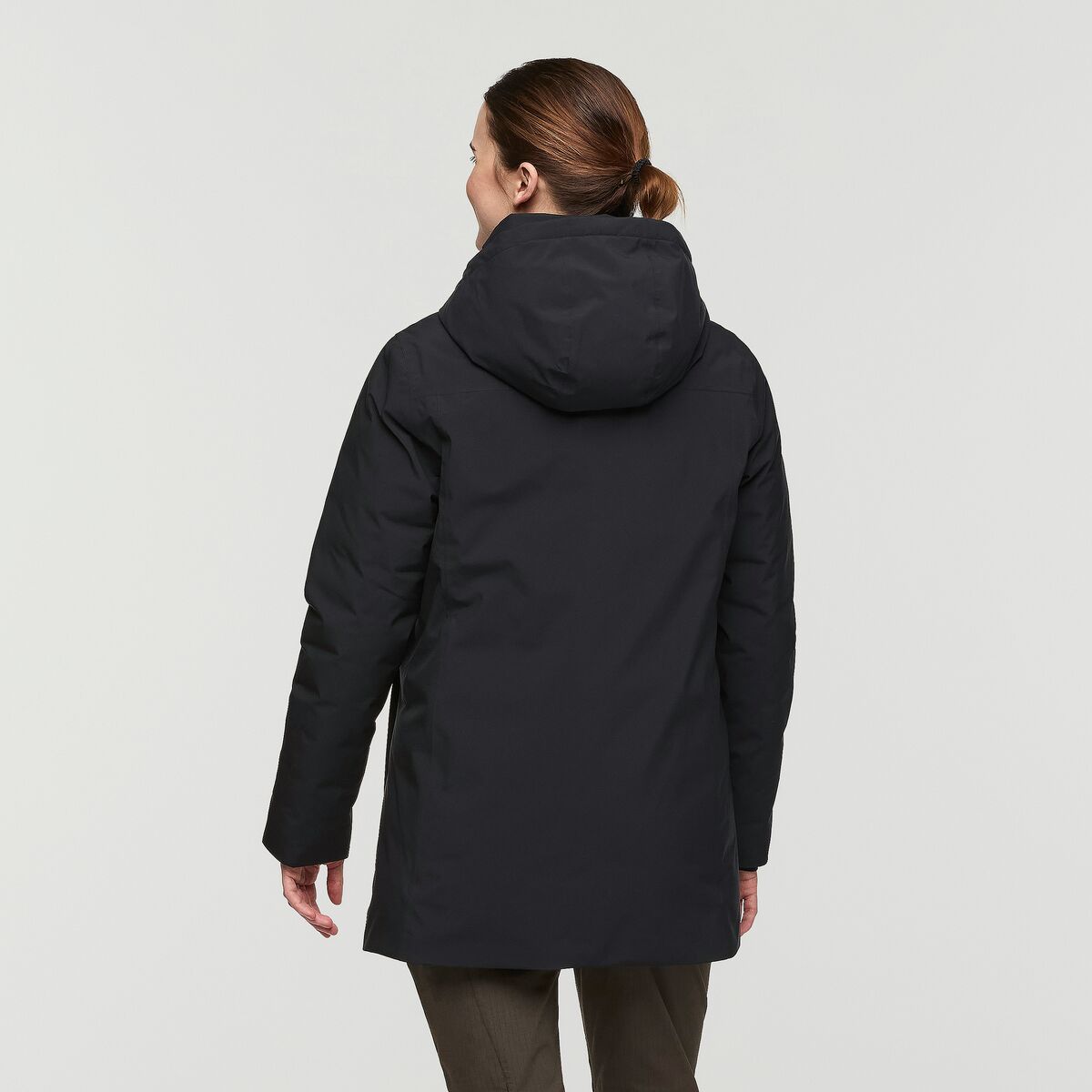 Cotopaxi Women's Calidez Down Parka SAMPLE