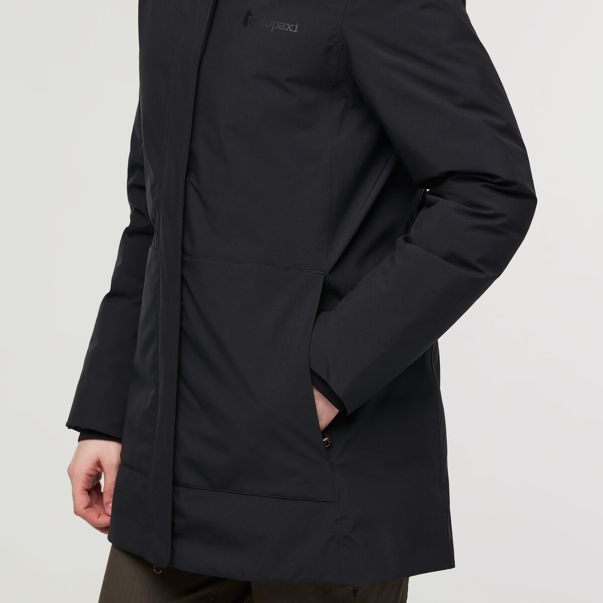Cotopaxi Women's Calidez Down Parka SAMPLE