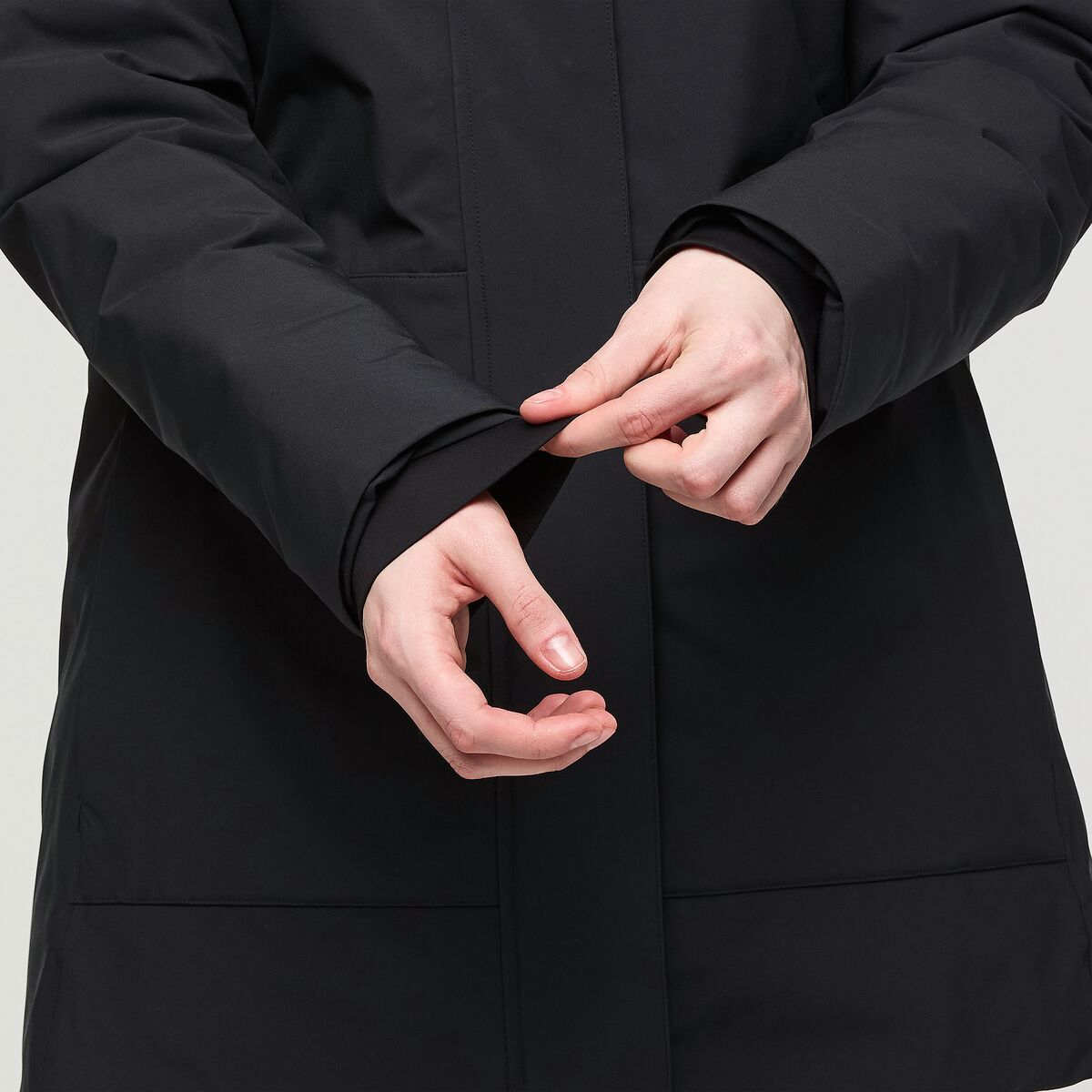 Cotopaxi Women's Calidez Down Parka SAMPLE