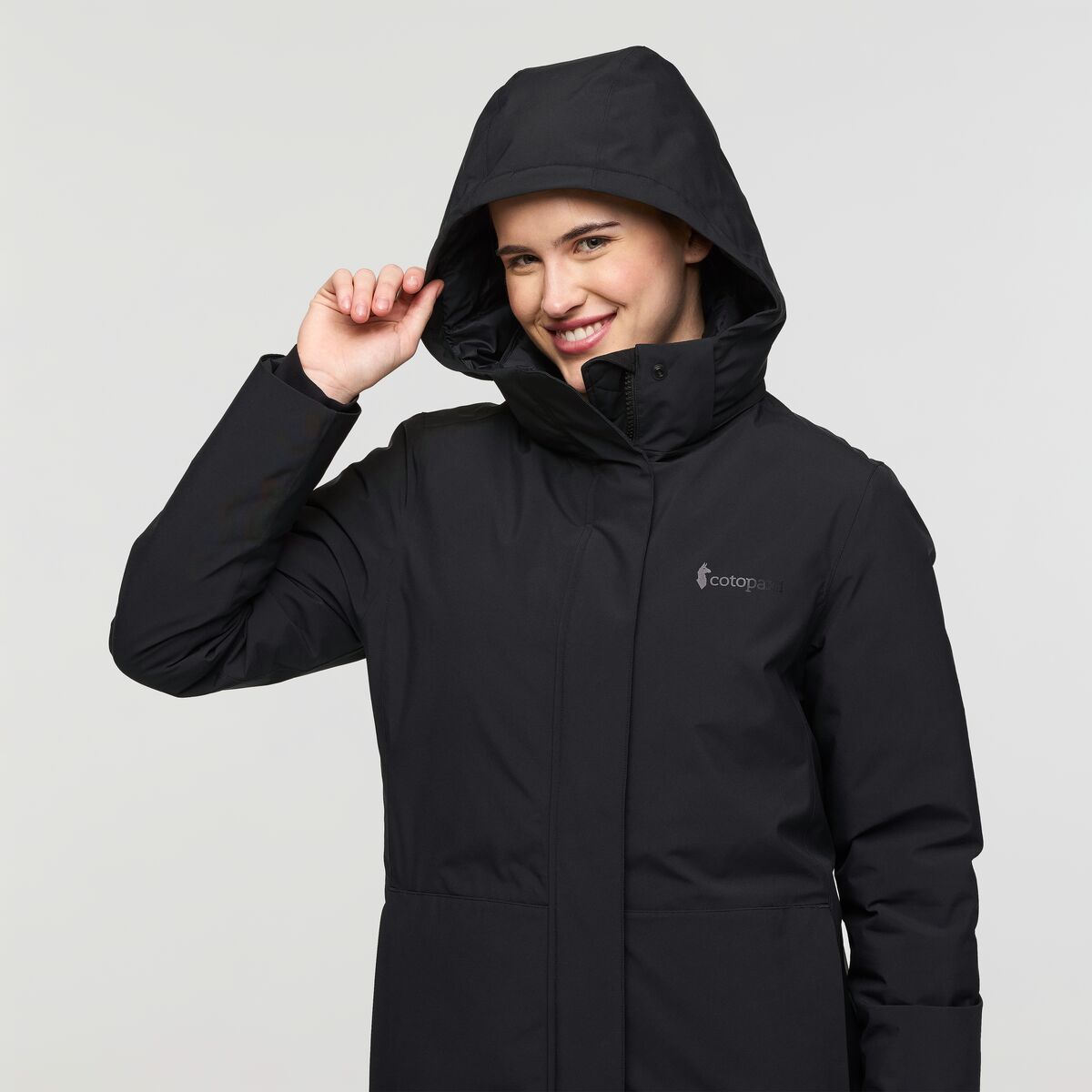 Cotopaxi Women's Calidez Down Parka SAMPLE