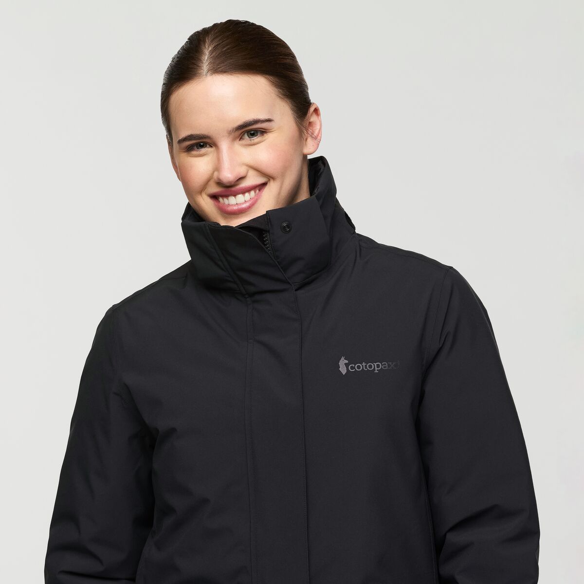 Cotopaxi Women's Calidez Down Parka SAMPLE