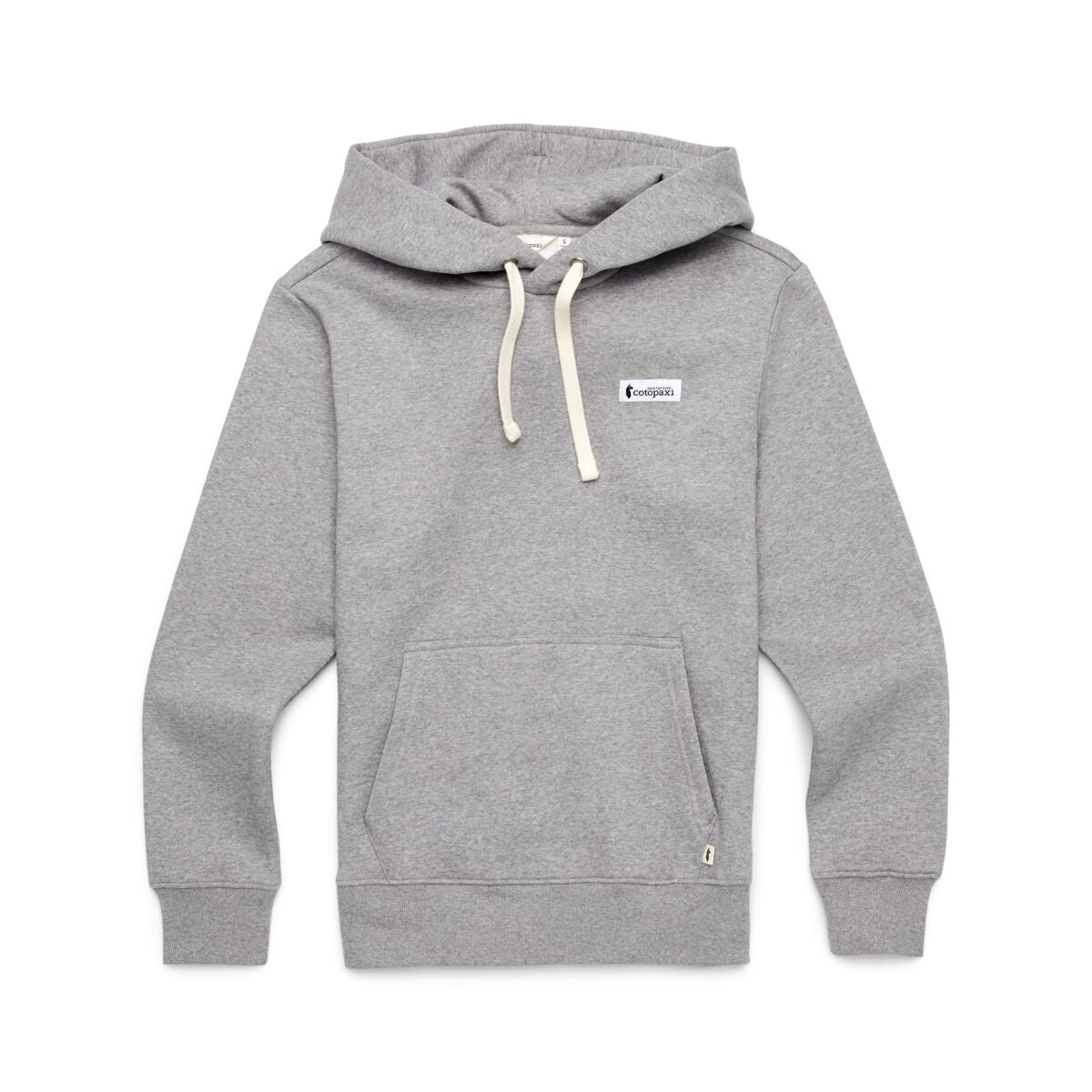 Cotopaxi Men's Llama Patch Pullover Hoodie SAMPLE
