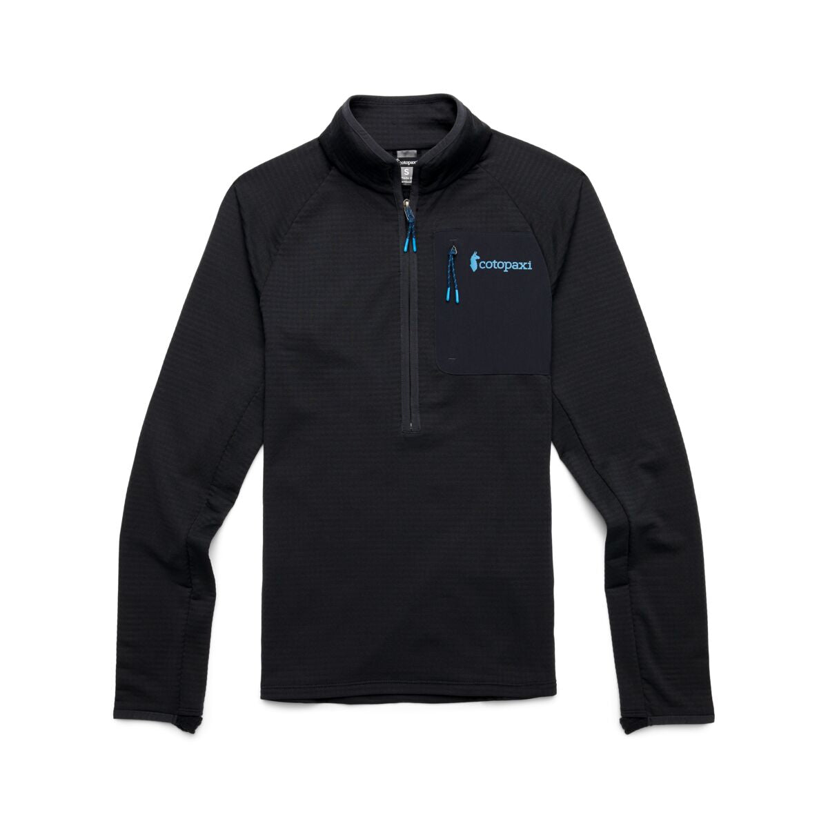 Cotopaxi Women's Otero Fleece Half-Zip Pullover SAMPLE