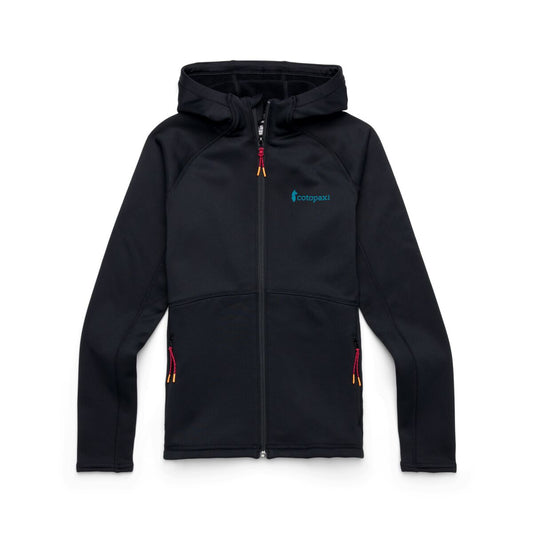 Cotopaxi Women's Tempa Hooded Jacket SAMPLE