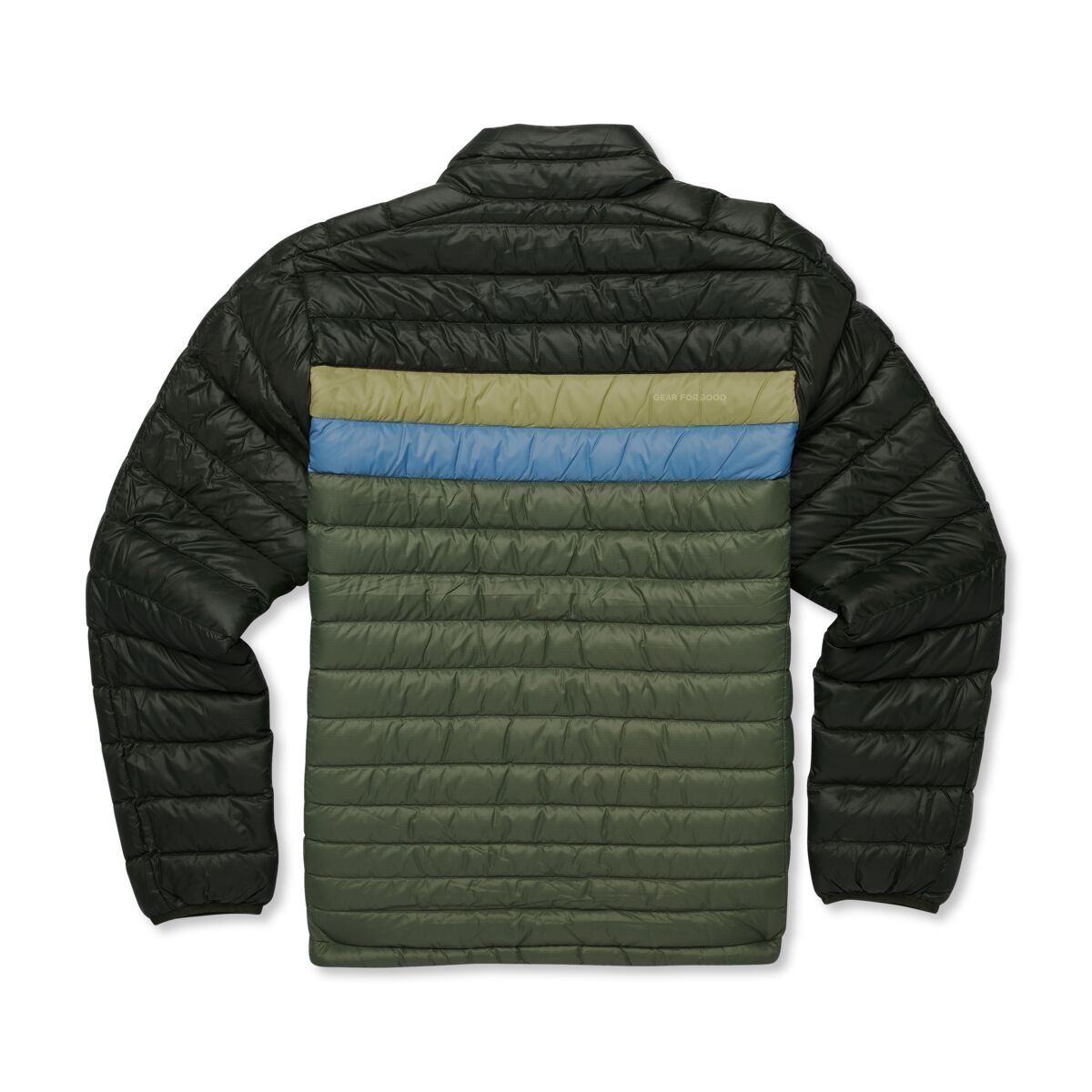 Cotopaxi Men's Fuego Down Jacket SAMPLE