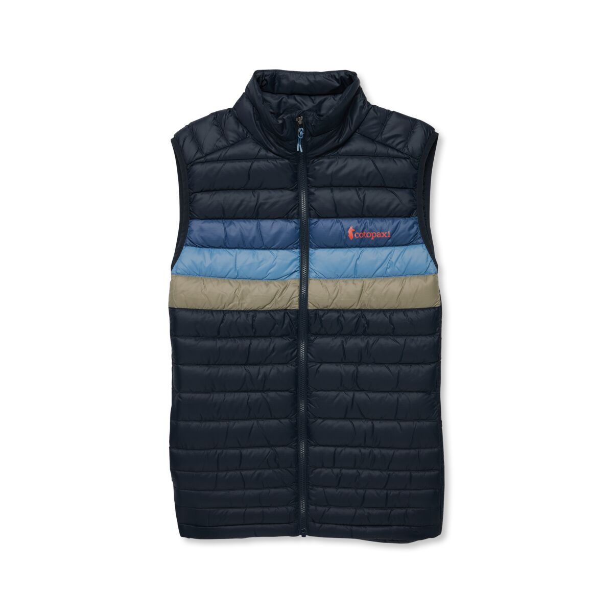 Cotopaxi Men's Fuego Down Vest SAMPLE