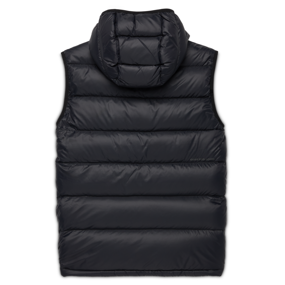 Cotopaxi Men's Fuego Max Down Hooded Vest SAMPLE