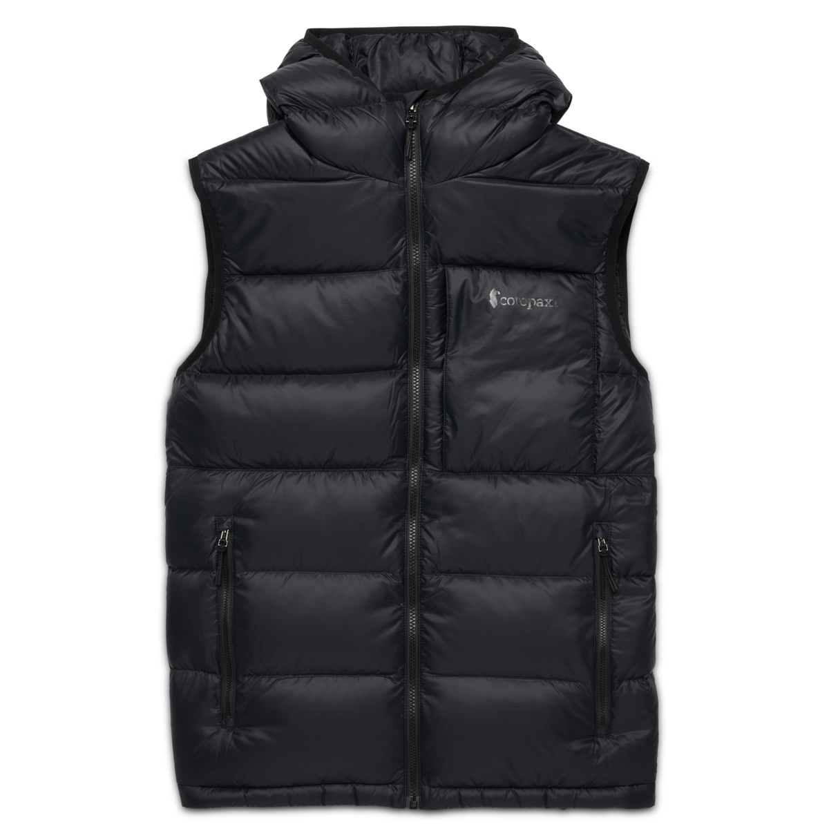Cotopaxi Men's Fuego Max Down Hooded Vest SAMPLE