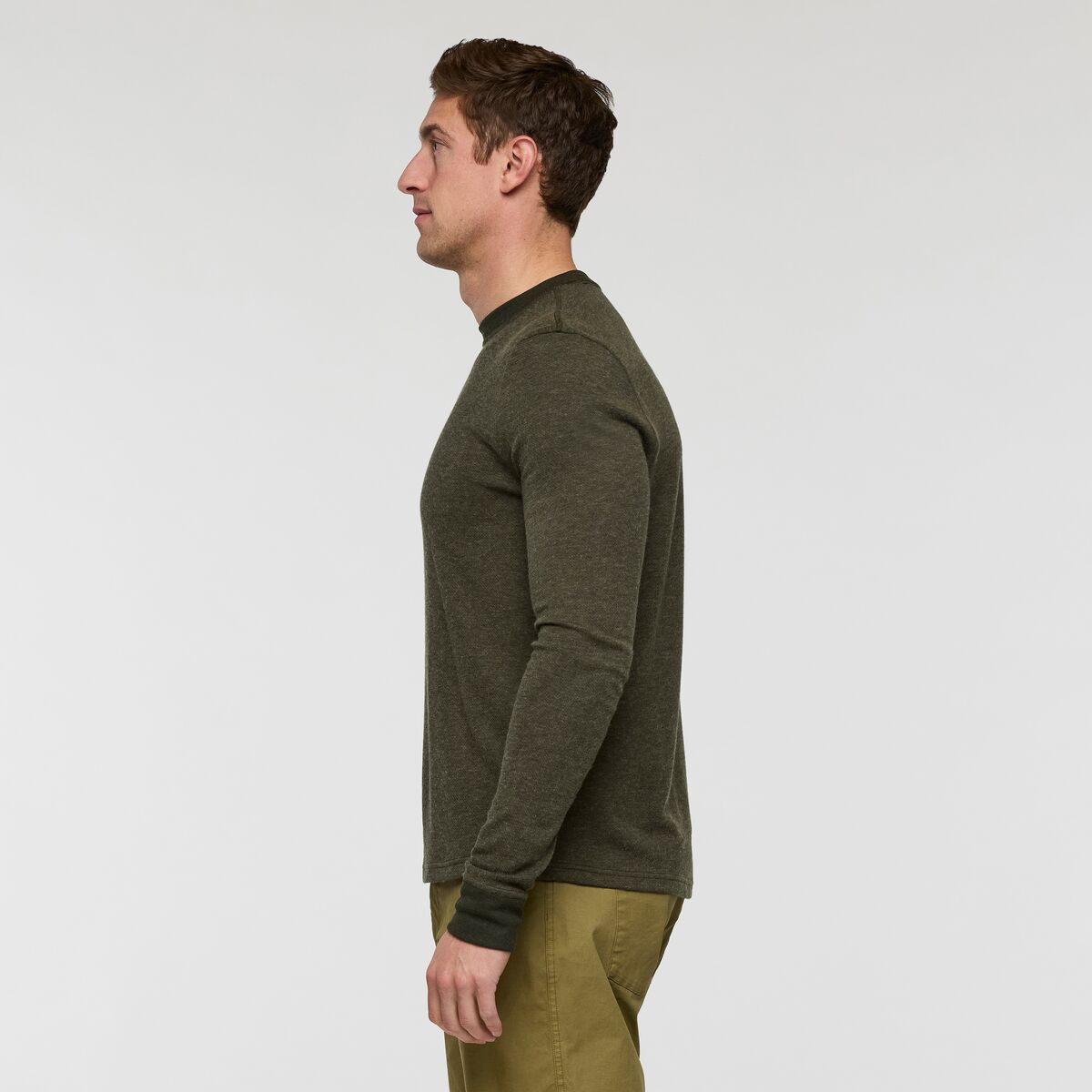 Cotopaxi Men's Perenne Long Sleeve Shirt SAMPLE