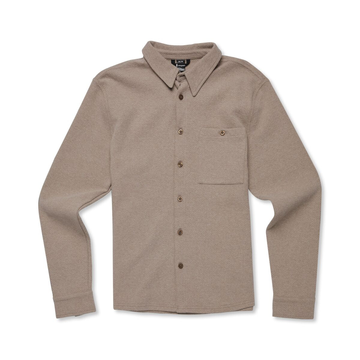Cotopaxi Men's Tierno Button Up Shirt SAMPLE