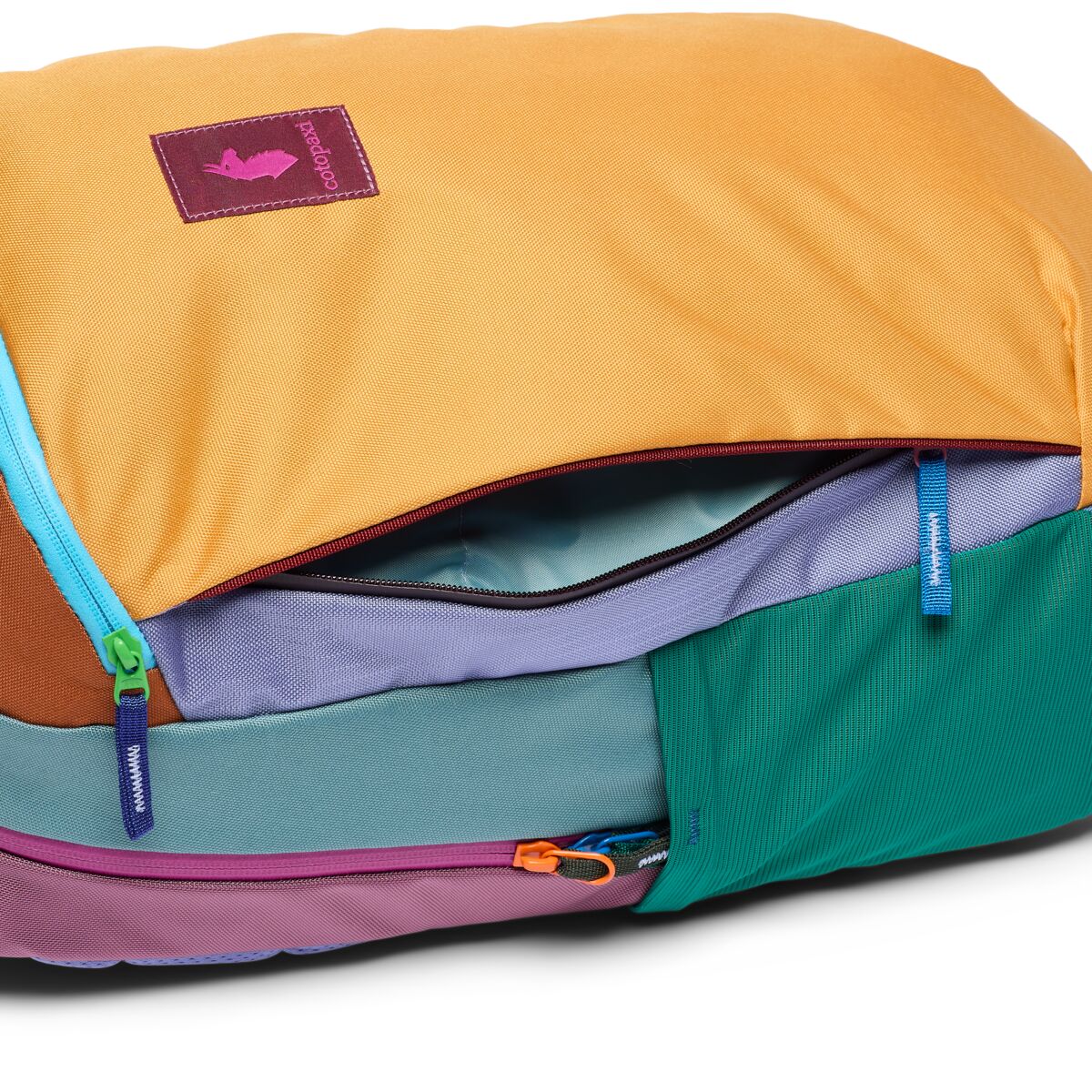 Cotopaxi Allpa 18L Daypack Del Dia SAMPLE