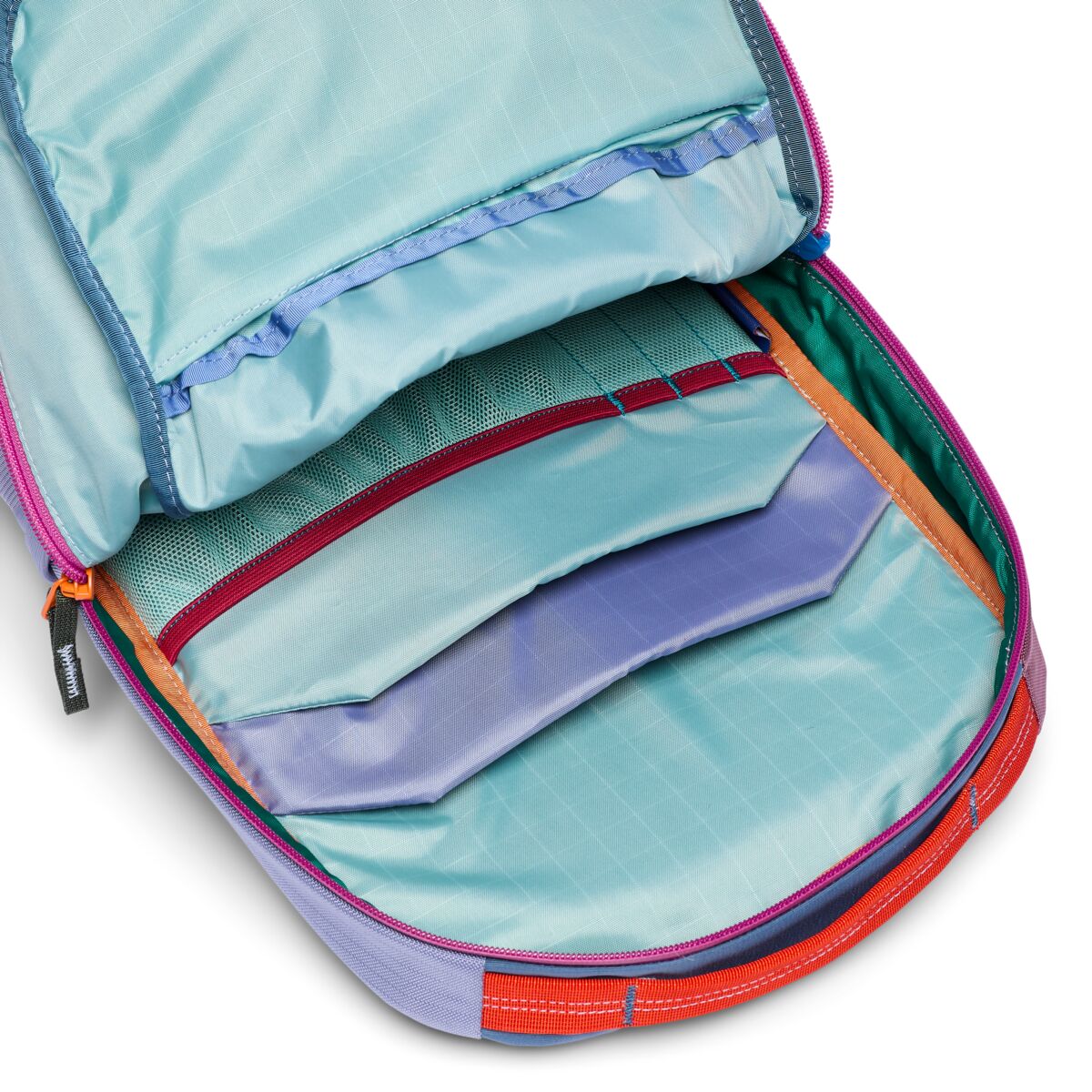 Cotopaxi Allpa 18L Daypack Del Dia SAMPLE