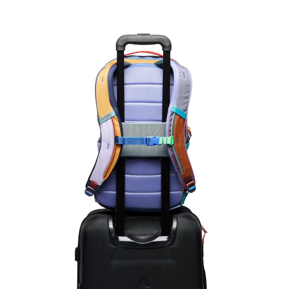 Cotopaxi Allpa 18L Daypack Del Dia SAMPLE