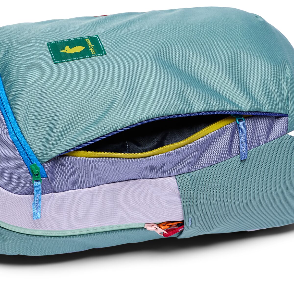 Cotopaxi Allpa 18L Daypack Del Dia SAMPLE