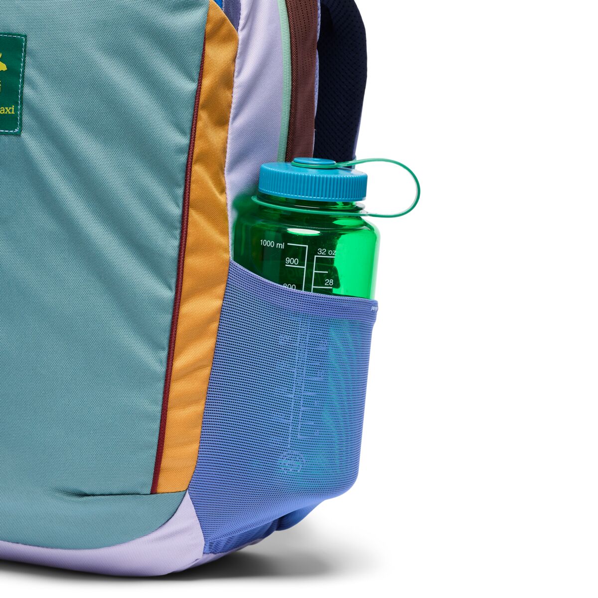 Cotopaxi Allpa 18L Daypack Del Dia SAMPLE