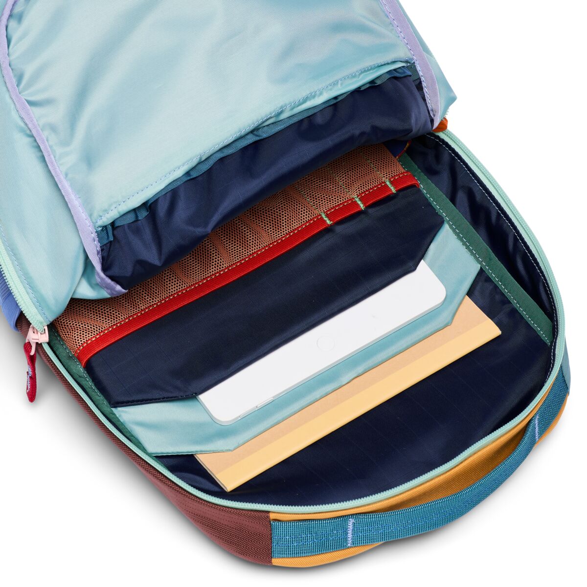 Cotopaxi Allpa 18L Daypack Del Dia SAMPLE
