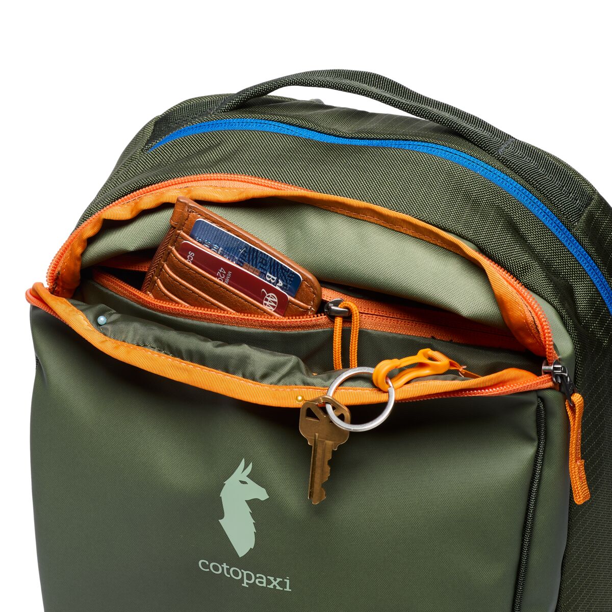Cotopaxi Allpa 28L Travel Pack (S24492U1081) SAMPLE