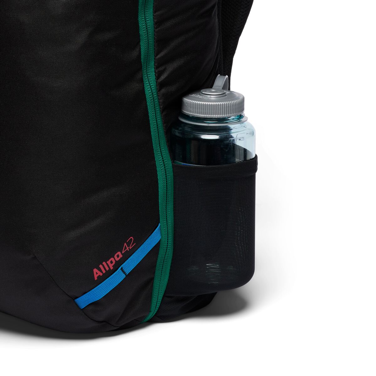 Cotopaxi Allpa 42L Travel Pack Del Dia Dark SAMPLE
