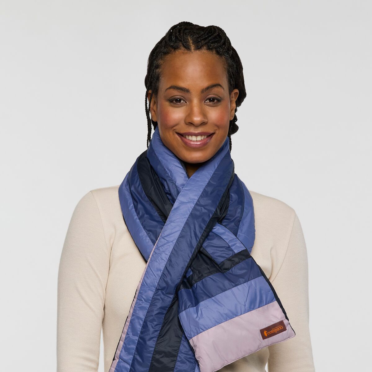 Cotopaxi Fuego Down Scarf SAMPLE