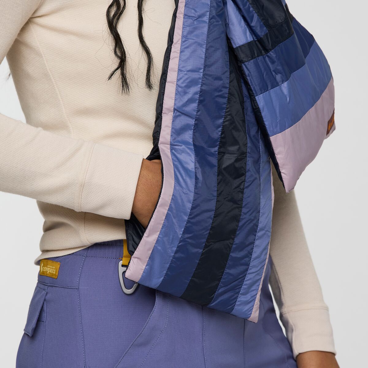 Cotopaxi Fuego Down Scarf SAMPLE