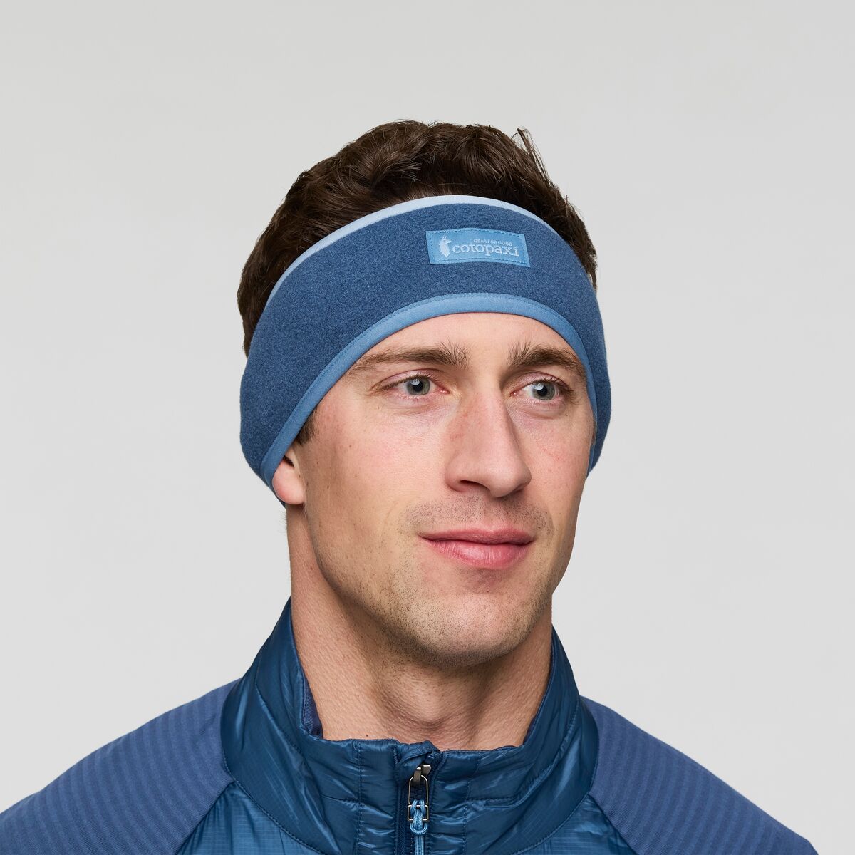 Cotopaxi Teca Fleece Headband (F22469U329) SAMPLE