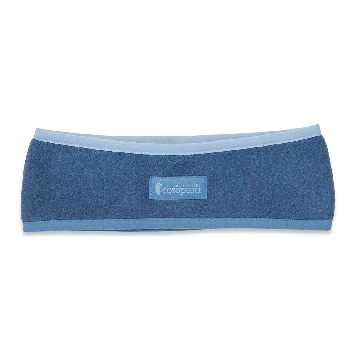 Cotopaxi Teca Fleece Headband (F22469U329) SAMPLE
