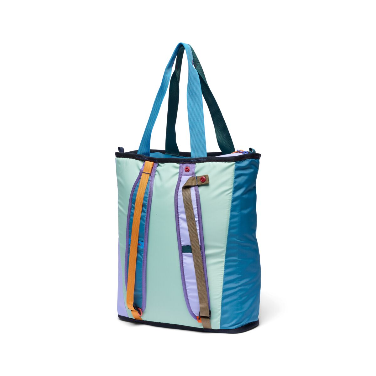 Cotopaxi Todo 22L Convertible Tote Del Dia SAMPLE