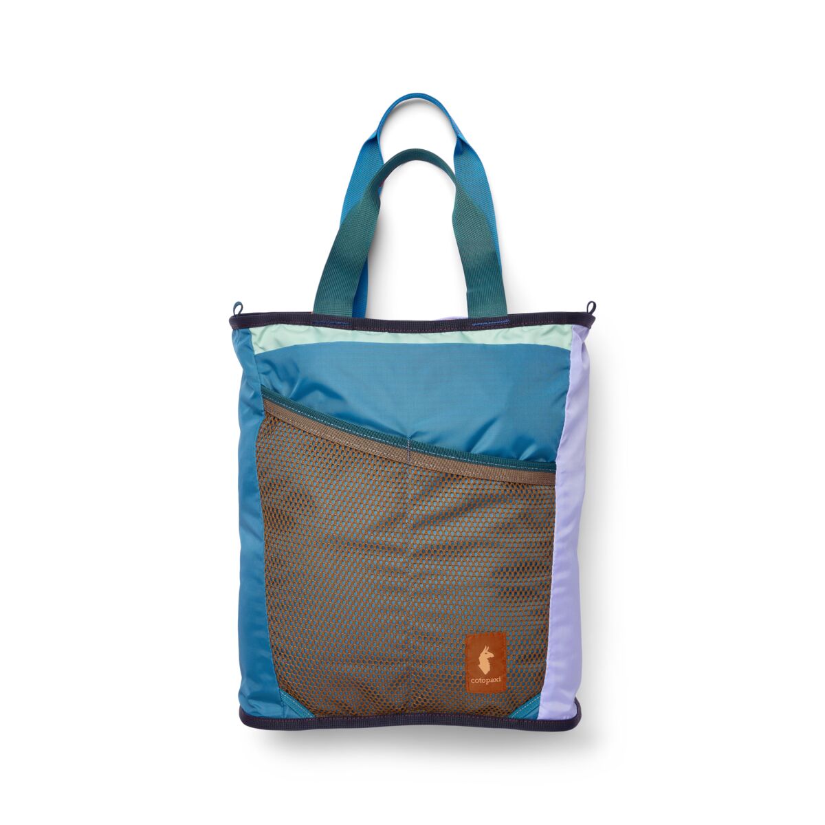 Cotopaxi Todo 22L Convertible Tote Del Dia SAMPLE