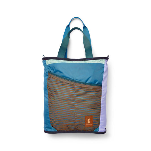 Cotopaxi Todo 22L Convertible Tote Del Dia SAMPLE