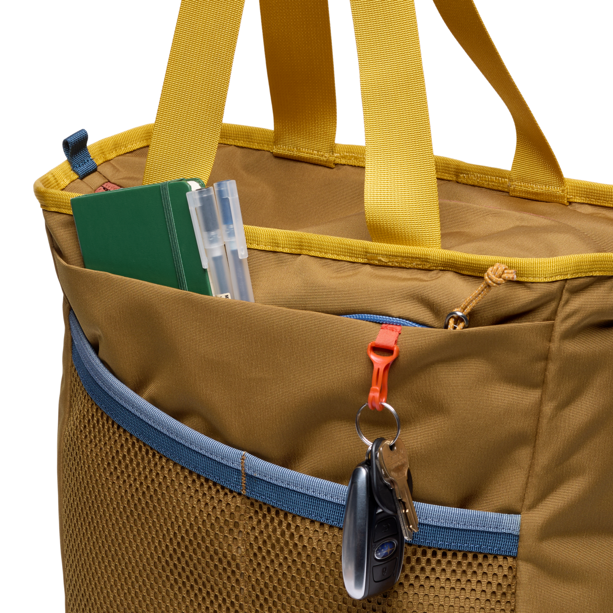 Cotopaxi Todo 22L Convertible Tote (F25494U1500) SAMPLE