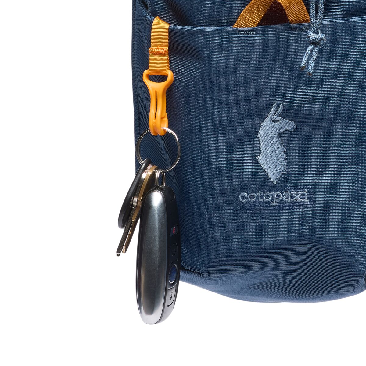 Cotopaxi Todo 3L Bucket Bag SAMPLE