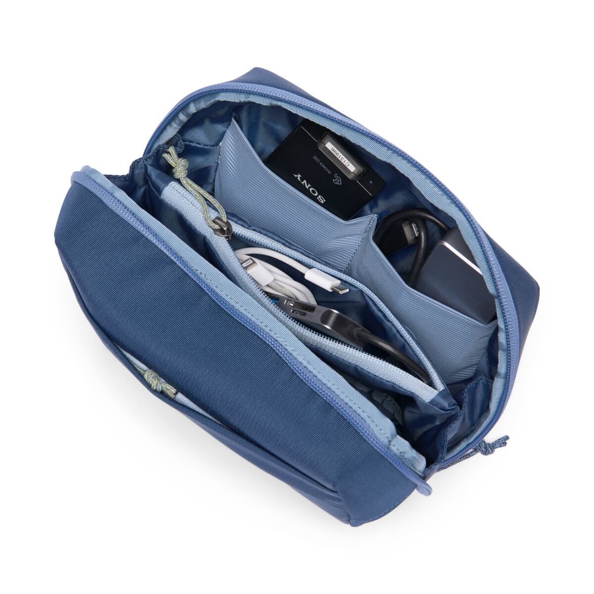 Cotopaxi Viaje Tech Organizer (F25494U1510) SAMPLE