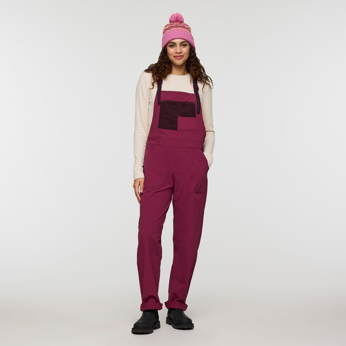 Cotopaxi Women's Asombro Overall Pant SAMPLE